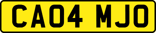 CA04MJO