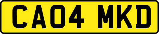 CA04MKD