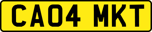 CA04MKT