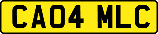 CA04MLC