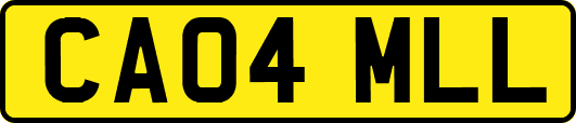 CA04MLL