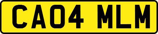 CA04MLM