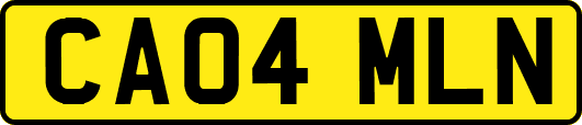 CA04MLN
