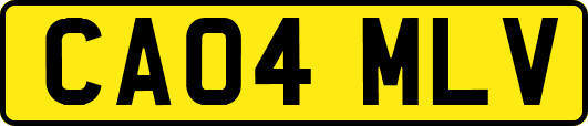 CA04MLV