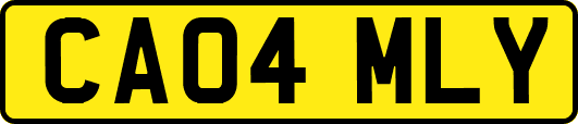 CA04MLY