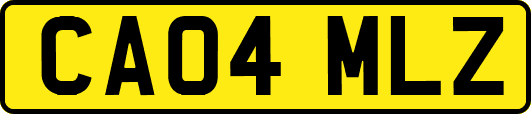 CA04MLZ