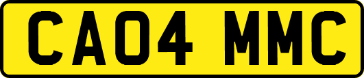 CA04MMC