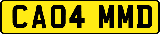 CA04MMD