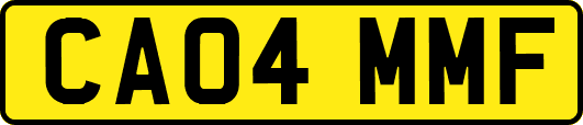 CA04MMF