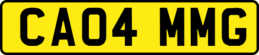 CA04MMG