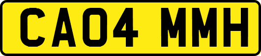 CA04MMH