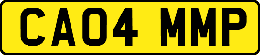 CA04MMP