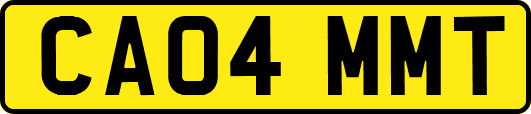 CA04MMT