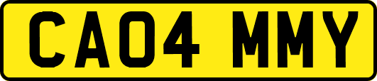 CA04MMY