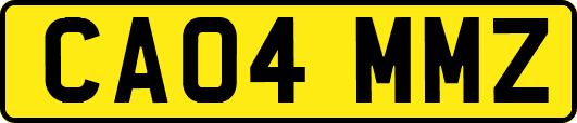 CA04MMZ