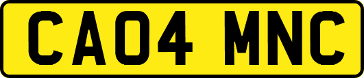 CA04MNC