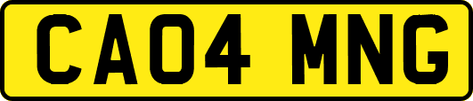 CA04MNG