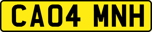 CA04MNH