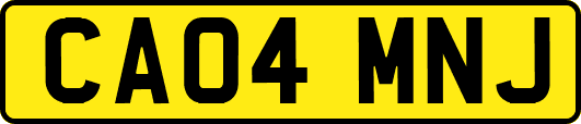 CA04MNJ