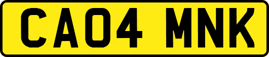 CA04MNK