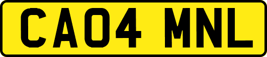 CA04MNL