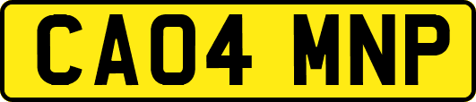 CA04MNP