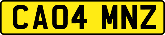 CA04MNZ