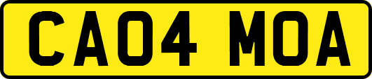 CA04MOA