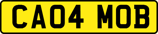 CA04MOB