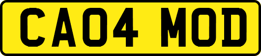 CA04MOD