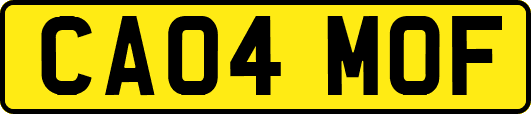 CA04MOF