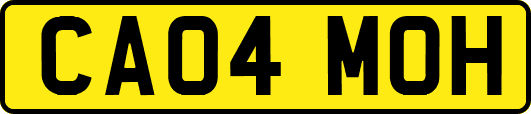 CA04MOH