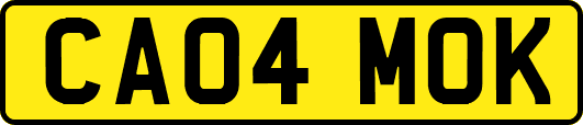 CA04MOK