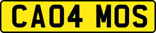 CA04MOS