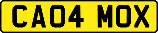 CA04MOX