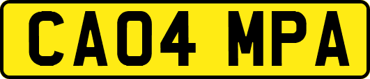 CA04MPA