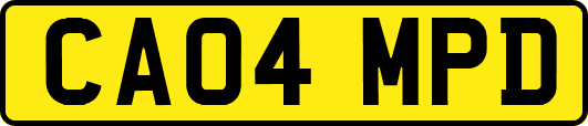 CA04MPD