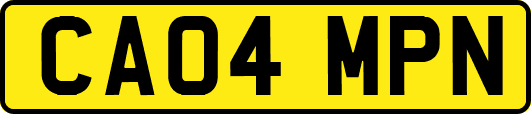 CA04MPN