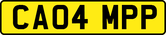 CA04MPP