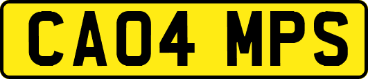 CA04MPS