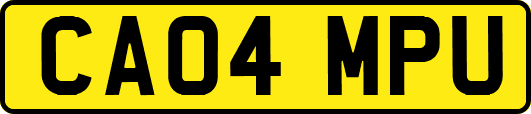 CA04MPU