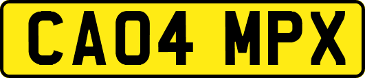 CA04MPX