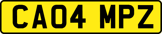 CA04MPZ
