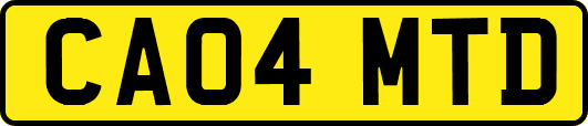 CA04MTD