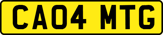 CA04MTG