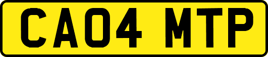 CA04MTP