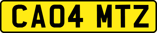 CA04MTZ
