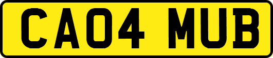 CA04MUB