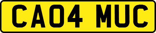 CA04MUC
