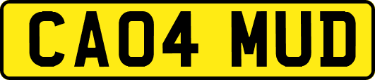 CA04MUD